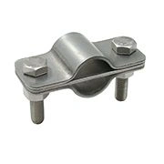 Universal Clamp for Grounding ZU-V3-N