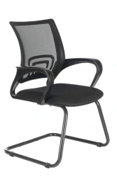 Comfortable CF Series Chair with Armrests