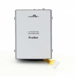 Ethernet Modem for Alarm Systems "ProNet