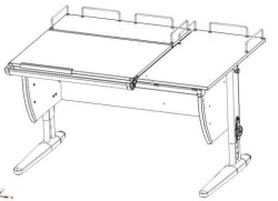 Transformable Universal Table Model SUT.17