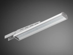 LED Street Light with Secondary Optics SV-LWS-S-190