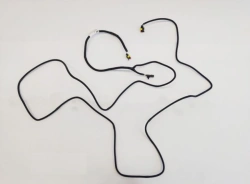 Automotive Wire Harness for GAZ Equipment Model 142