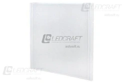 Dimmable LED Light with Emergency Power Supply DIM-BAP