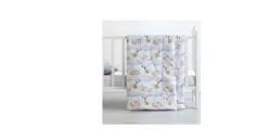 Kids and Teen Bedding Accessories - Quilted Blankets by Comfort