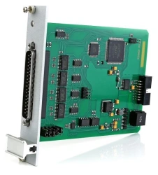 LTR43 Digital Signal Control Module