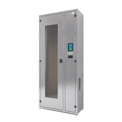 Sterile Endoscope Storage Cabinet "SPDS" Model SPDS-5-ШСК