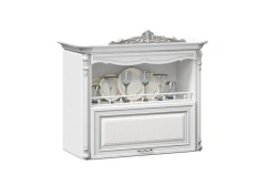 Horizontal Kitchen Cabinet Type 4 LD.270980.000 - 800mm (White)