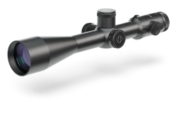 DH 5-20x56 Optical Scope for Precision Shooting