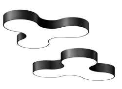 SONAR Series LED Lights for General and Accent Lighting