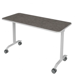 Student Desk "FLIP-TOP" Type 2, Model FrPU5.2.6