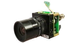 Color Surveillance Camera VEI-141-AHD