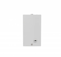 Wall-Mounted Gas Heating Boiler with 15 kW Power, MINORCA CTFS 15 CU