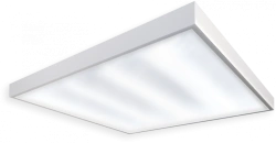 LED Light Fixture with Universal Mounting - BL-NOVA-2