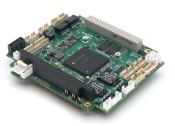 CPC314 Processor Module for Real-Time Control Systems