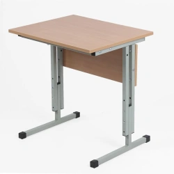 Adjustable Student Desk for Growth Group 5 to 7 by Edelwood
