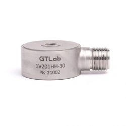 Voltage Output Accelerometer for Vibration Measurement 1V201HH-10