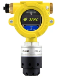 Reliable Stationary Gas Analyser DGS ERIS-FID