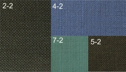 Semi-Wool Suiting Fabric, Art. 06c21c-DY, Color - 2-2