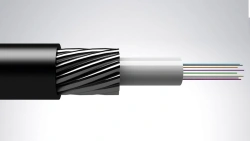 Optical Communication Cable OKGTS for Underground Installation