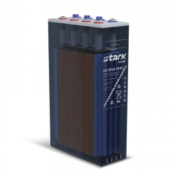 STARK 20 OPzS 2500 Lead-Acid Battery for Stationary Applications