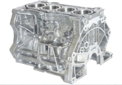 Cylinder Block for VW EA211 MPI 1.6