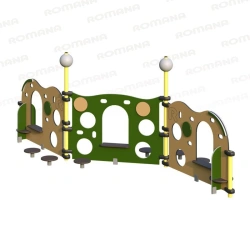 Игровое оборудование Romana 057.83.10