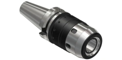 B250.6.50.150.25 Collet Chuck for Cylindrical Shank Tool
