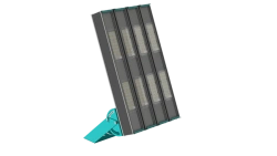 Industrial LED Light i-lux MK4 ST R3