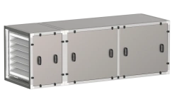 Air Purifier and Sterilizer "Aerolife KFU2-150" Model KФ