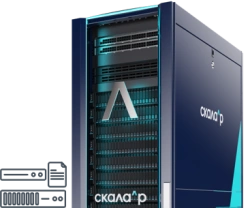 Boundary Function Module for Big Data Access (RMBG.466535.003-64.06)