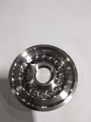فلانك تحمل نظام التحكم بالطائرة 786-0103FS07