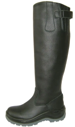 Women's Insulated Boots 236 with PU/N Sole