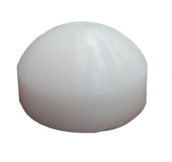 Standard Insert Made of UHMWPE with Crosslinks and Vitamin E