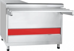 KK-70 Cash Register Cabin Left Model