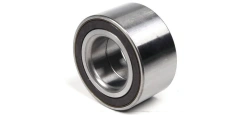 Double Row Tapered Roller Bearing 6U-537909K1C17
