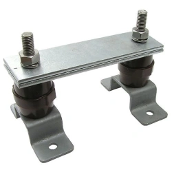 Insulated Conductor Holder DPI-4.105GC