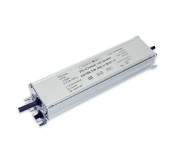 Stabilized Current Power Supply for LED Arrays - SOT60-150.350.11.M.67.11.K
