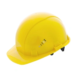 Yellow Protective Helmet SOMZ-55 Favori®T ZEN® Model 75315
