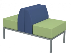 Soft Modular Furniture Section 14