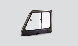 Right Front Door Panel Extension 315100611001000