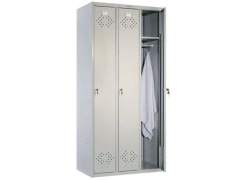 Standard Locker for Changing Rooms PRAKTIK LS-31