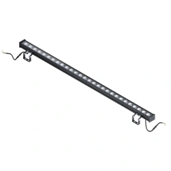 Architectural Slim Linear LED Spotlight SVETHOLL Buffy L1000 B38 H30 25W