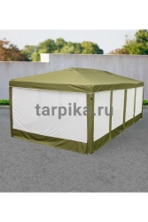 Tarpika Outdoor Exhibition Tent Gazebo