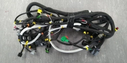 Engine Wiring Harness for Automotive Tractor Equipment 53624.3724012