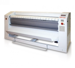 VK-2450P Calender Ironing Machine for Efficient Drying and Ironing