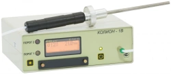 Portable Gas Analyzer KOLION-1V-05 for Hydrocarbon Vapor Detection