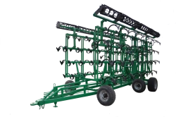 Cultivator KPP-12.0 for Soil Preparation
