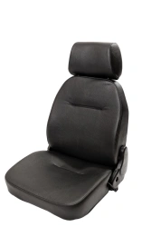 Operator Seat with Spring Mechanism ST 013.000.000-AP