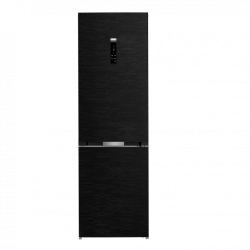 Split-Door Refrigerator with Freezer GKPN66930LBW