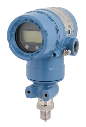 Pressure Sensors Metран-150 for Liquid, Steam, and Gas - Model 150TGR